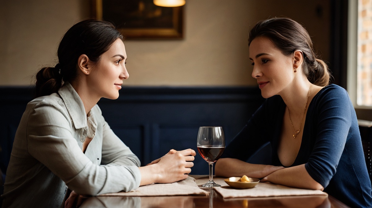 Communication and check-ins