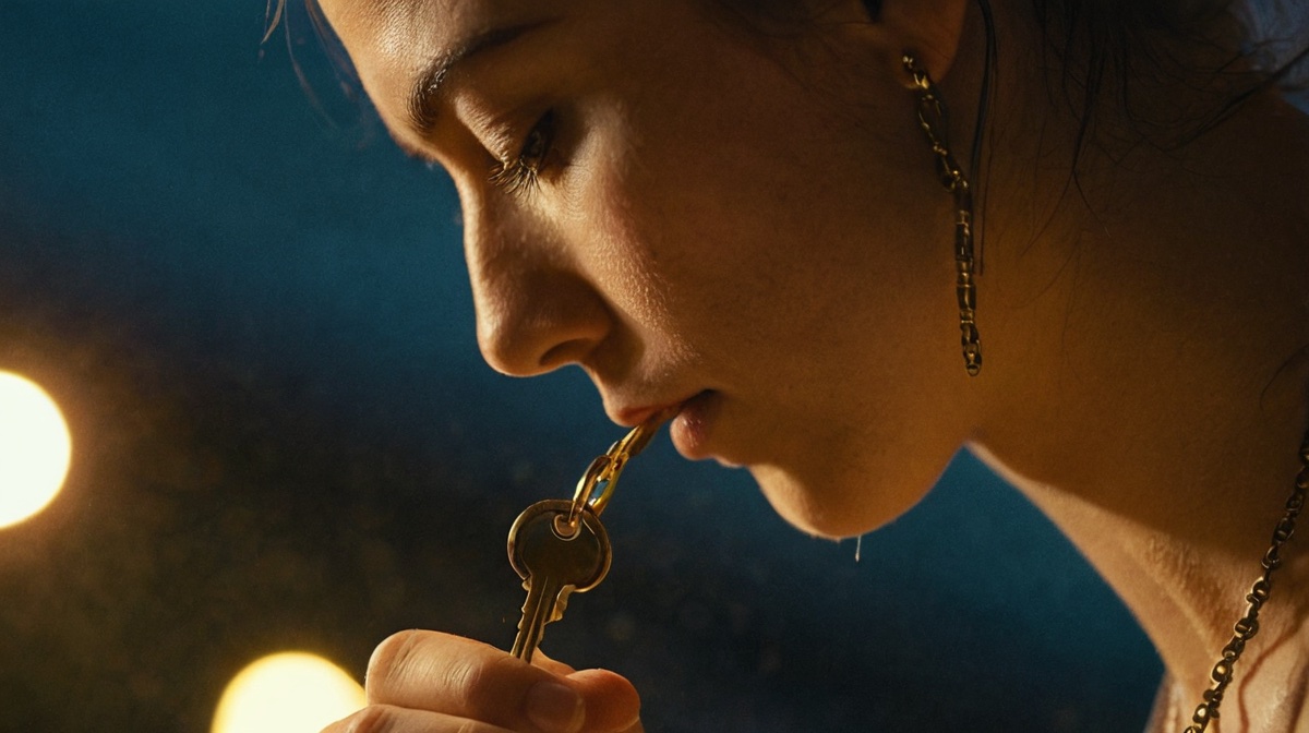 Where chastity fits, and when to wait