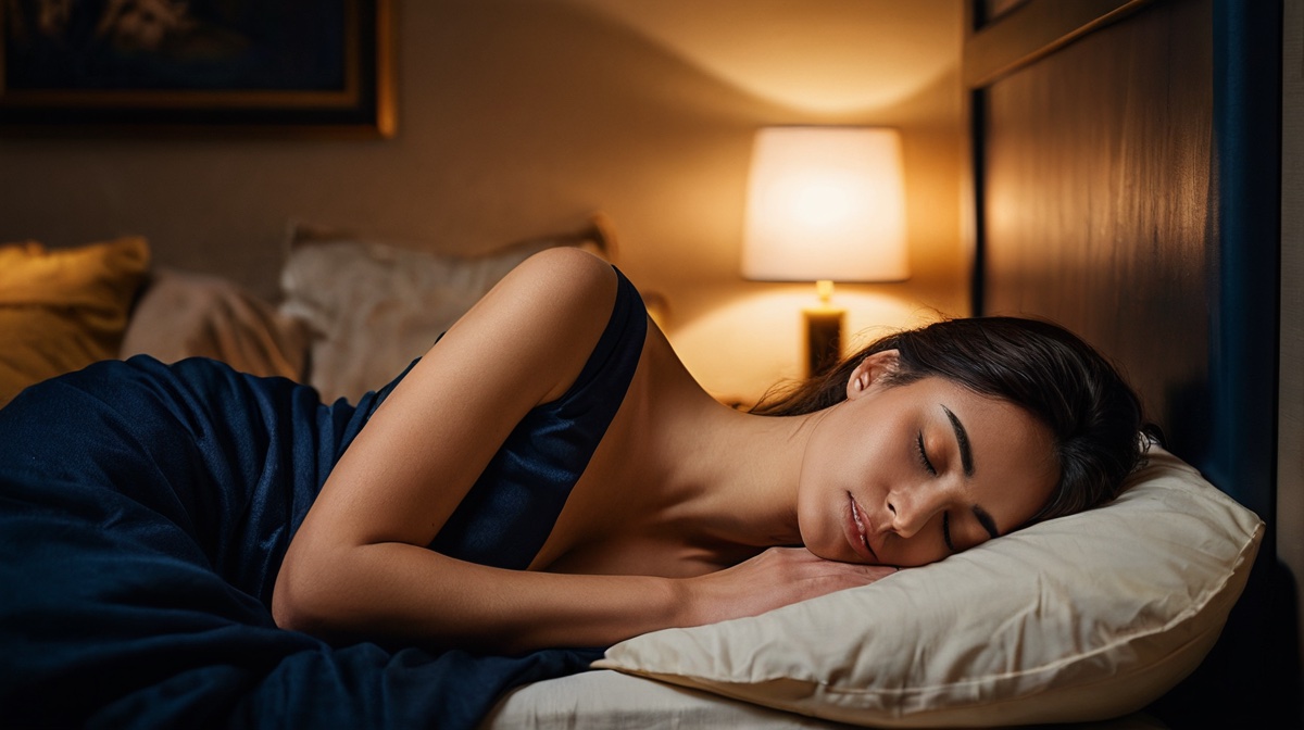 Practical fixes for better sleep