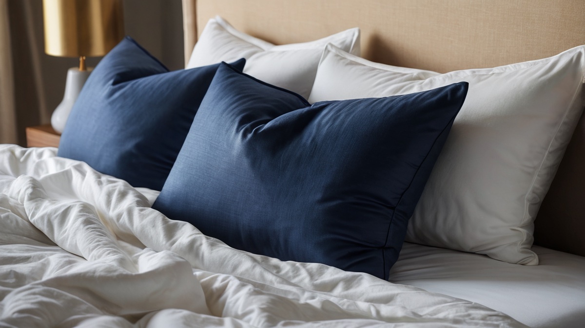 Daily comfort beyond the bedroom